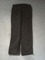 Sporthose Jogginghose Gr 54 schwarz von Outdoor Discovery Niedersachsen - Hude (Oldenburg) Vorschau