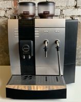 Jura X9 Vollautomat Kaffeemaschine Espresso mit Transportcase Nordrhein-Westfalen - Paderborn Vorschau