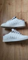 K-Swiss Sneaker gr. 44-45 / KSwiss Turnschuhe/Herrenschuhe Nordwestmecklenburg - Landkreis - Selmsdorf Vorschau