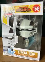 Funko Pop My Hero Academia 1349 Tenya Iida Nordrhein-Westfalen - Oberhausen Vorschau