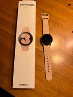 Samsung Galaxy Watch 4 rosa Nordrhein-Westfalen - Holzwickede Vorschau