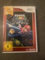 Super Mario Galaxy (Nintendo Wii, 2011) Wuppertal - Barmen Vorschau