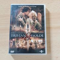 Tristan und Isodle DVD drama liebesfilm historie James Franco Nordrhein-Westfalen - Krefeld Vorschau