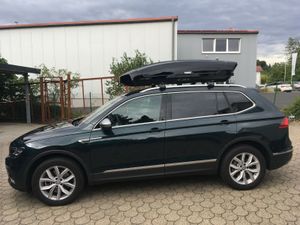 VW Arteon 3H7 THULE Dachbox mit Träger NEU oder gebraucht KAUFEN in Bayern  - Estenfeld | eBay Kleinanzeigen ist jetzt Kleinanzeigen