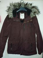 Khujo Winterjacke Damen XL Hessen - Hainburg Vorschau