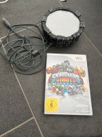 Skylander Giants Spiel Wii mit Portal Duisburg - Duisburg-Süd Vorschau