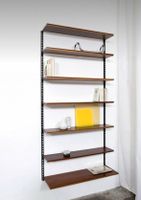 PALISANDER | BÜCHERREGAL| ROSEWOOD | BOOKSHELF Berlin - Neukölln Vorschau