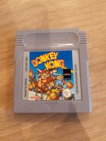 Donkey Kong, Gameboy Spiel Niedersachsen - Kirchlinteln Vorschau