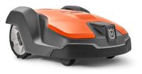 Husqvarna Automower PRO 520 - Rasenroboter - Mähroboter - NEU ! Rheinland-Pfalz - Kirburg Vorschau