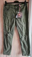 Jeans von Zara in Größe 38 neu mit Etikett Bayern - Schwabach Vorschau