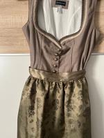 Damendirndl Jobline Bayern - Sulzberg Vorschau