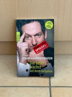 Die Leber wächst mit ihren Aufgaben - Buch Neuwertig!! Bayern - Neu Ulm Vorschau