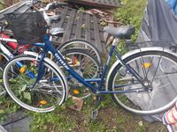 Citstar Fahrrad voll Funkton fähig Hessen - Grävenwiesbach Vorschau