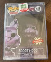 Funko/Pop/Scooby Doo/Art Series/Sealed/Special/Figur Niedersachsen - Dinklage Vorschau