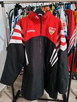 VfB STUTTGART jacket winterjacke retro adidas 90s Baden-Württemberg - Gengenbach Vorschau