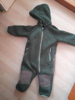 Strickfleece Overall,  jako-o, gr 80/86 Hessen - Niedernhausen Vorschau