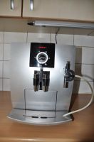 Jura Impressa J5 Kaffeevollautomat Berlin - Steglitz Vorschau