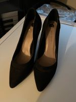 Schwarze Bruno Banani Pumps / High Heels Nordrhein-Westfalen - Bad Salzuflen Vorschau