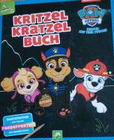 Paw Patrol Kritzel Kratzel Buch Nordrhein-Westfalen - Bergisch Gladbach Vorschau