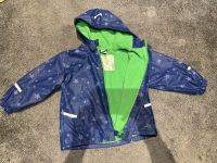 Pocopiano Gefütterte Regenjacke / Matschjacke für Kinder, Gr. 98- Nordrhein-Westfalen - Bad Salzuflen Vorschau