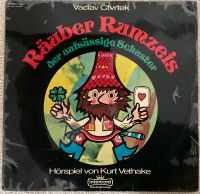 Räuber Rumzeis Vinyl LP Kurt Vethake 1973 Schleswig-Holstein - Lübeck Vorschau