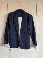 Blazer blau Bayern - Buchloe Vorschau