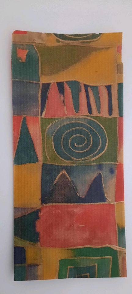 Schmucktüten 7,5 x 14 cm, ca 800 Stück in Geislingen