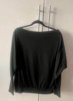 Damen Shirt, schwarz, Gr. L Bayern - Goldbach Vorschau