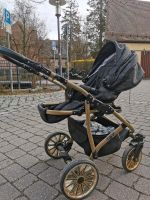Kinderwagen-Set 3 in 1 Bayern - Feucht Vorschau