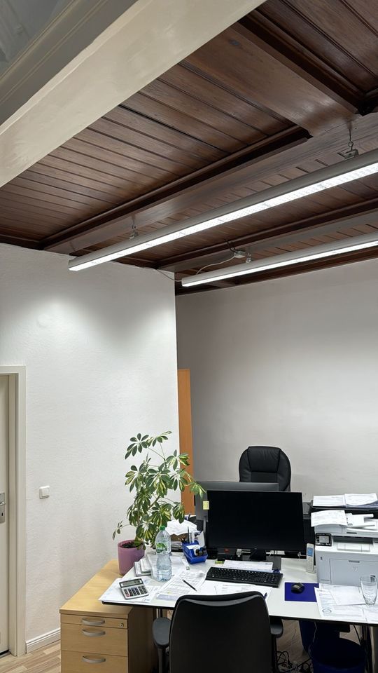 LED Deckenpanel in Winsen (Luhe)