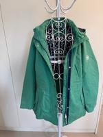 Walbusch regenfeste Übergangsjacke Gr. 23 Sachsen - Taucha Vorschau