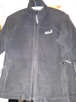 Jacke Jack Wolfskin Gr S schwarz Brandenburg - Wandlitz Vorschau