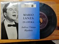 Vinyl-Single Mario Lanza in Opera RCA Berlin - Steglitz Vorschau