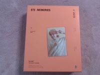 wts bts memories of 2019 dvd jimin photocard Baden-Württemberg - Freiburg im Breisgau Vorschau