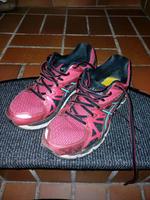 Sportschuhe Baden-Württemberg - Backnang Vorschau