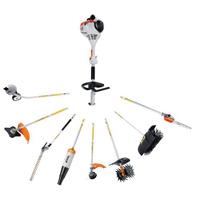 SUCHE Anbaugeräte Stihl KM Rheinland-Pfalz - Echternacherbrück Vorschau