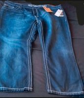 Jeans Jeanshose Herren Sachsen-Anhalt - Nienburg (Saale) Vorschau