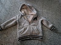 Kinder Kuscheljacke / Hoodiejacke 92 Nordrhein-Westfalen - Breckerfeld Vorschau