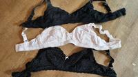 Still BHs 3er Set H&M Sachsen - Bad Lausick Vorschau