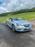 Opel Cascada 1.6 b 170 ps neue tüv Bayern - Geiselwind Vorschau