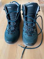 Wanderschuhe Lowa Goretex 39,5 Hessen - Kassel Vorschau