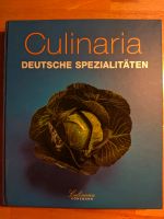 Culinaria, Deutsche Spezialitäten Nachschlagwerk und Kochbuch Nordrhein-Westfalen - Königswinter Vorschau