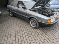 Audi 80 B3 Projektaufgabe Sachsen-Anhalt - Eisleben Vorschau