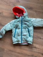 Helly Hansen winterjacke gr 110, Farbe eher mintgrün Saarland - Freisen Vorschau