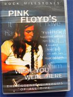 DVD Pink Floyd Wish you were here - the essential albums gilmour Frankfurt am Main - Preungesheim Vorschau