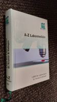 Fachbuch "A-Z der Labormedizin" Sachsen-Anhalt - Barleben Vorschau