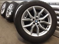 BMW X6 G06 Alufelgen Winterreifen 265/50 R 19 RDCi 82% DA2#9 Nordrhein-Westfalen - Herford Vorschau