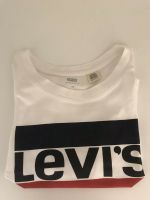 Levi’s Top Bauchfrei shirt t-shirt  Levis Größe S Rheinland-Pfalz - Sehlem Vorschau