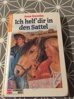 Anne Knowles Ich helf dir in den Sattel 1,50€ Schleswig-Holstein - Tarp Vorschau