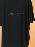 Herren - T- Shirt GIN Tonic 78  in XL Saarland - Ottweiler Vorschau